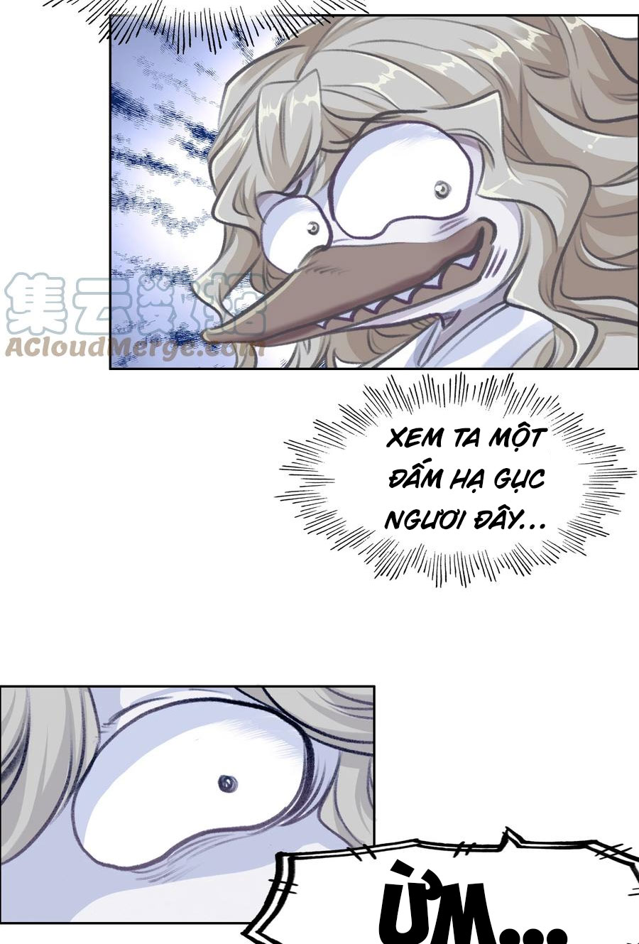 hóa ra ta là tuyệt thế cao thủ chapter 18 14