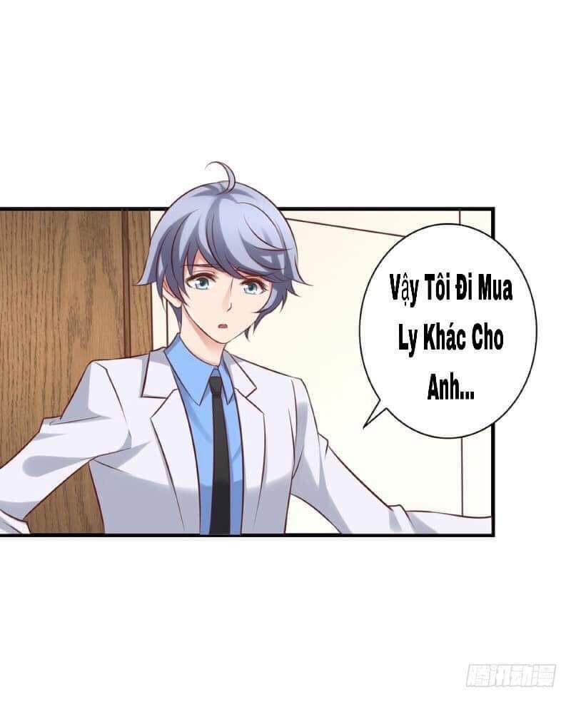 tôi không muốn fa như vậy đâu chapter 29 16