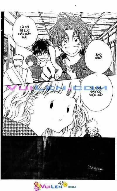 nữ sinh thời đại chapter 11 45