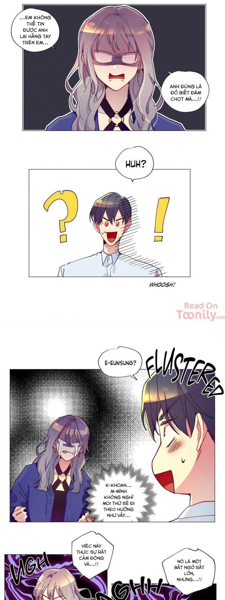 mảnh ghép o bị khuyết chapter 73 3