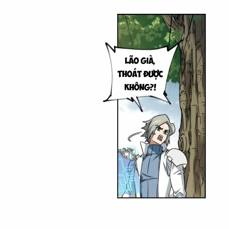 võng du chi cận chiến pháp sư chapter 318 9