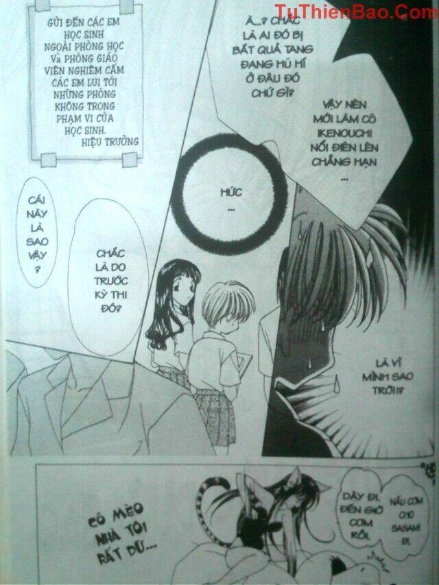 nguyện ước dưới ánh sao chapter 2 98