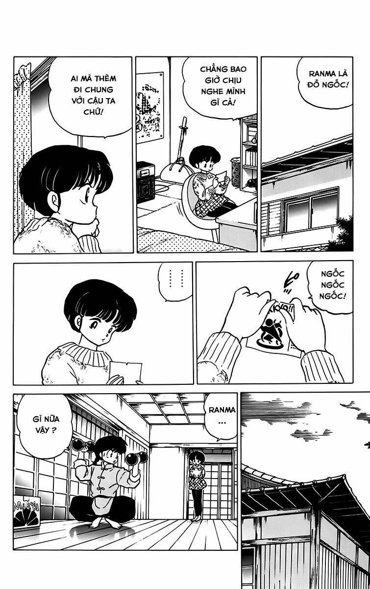 suối lời nguyền chapter 158 12