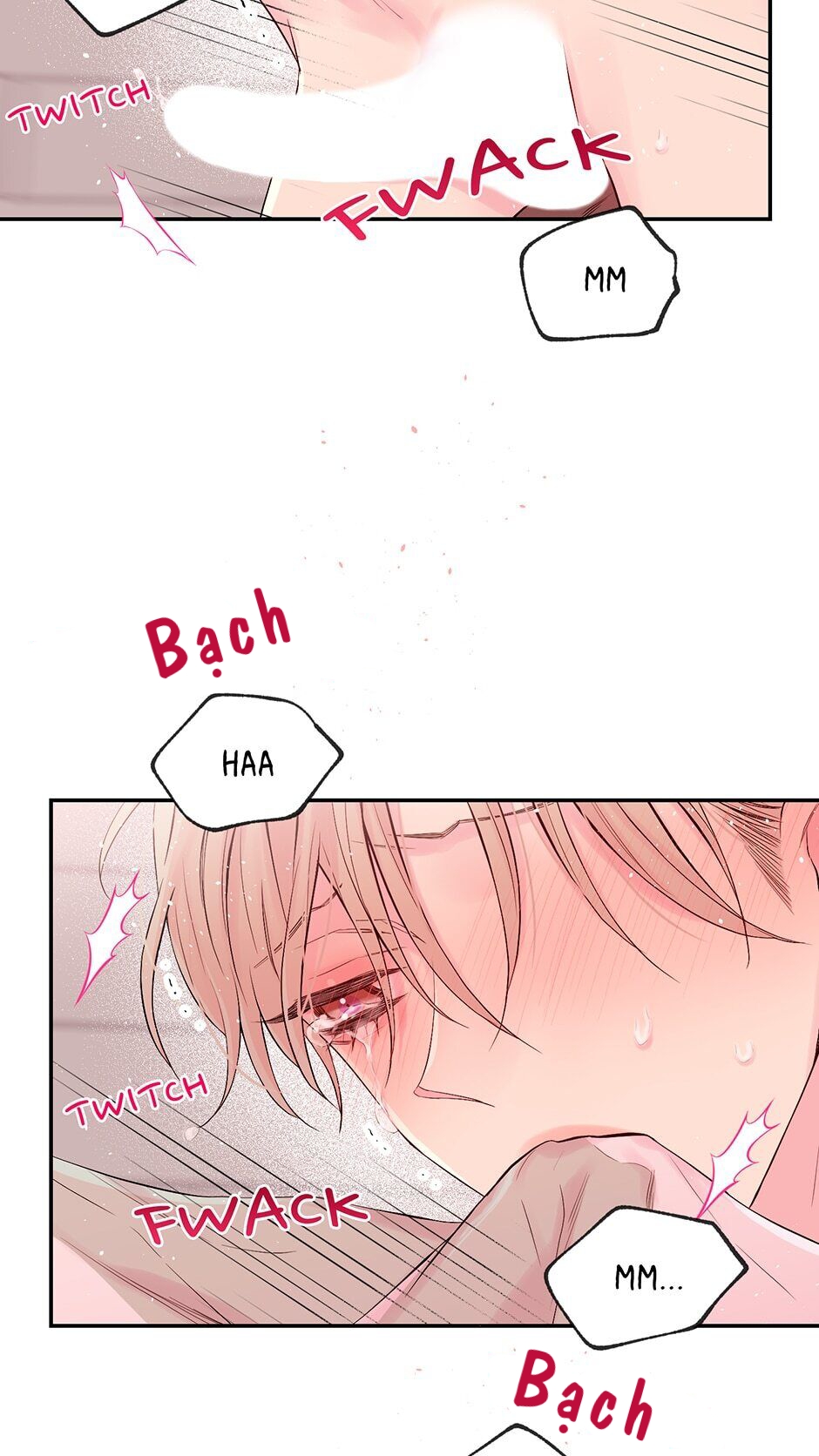 in my closet chapter 77 33