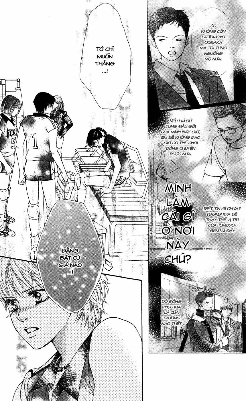 xứng danh anh hùng chapter 14 25