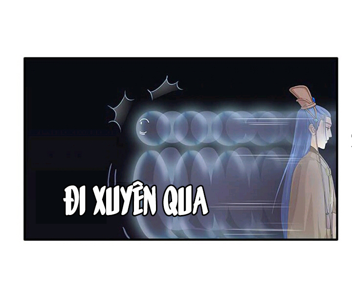 mấy bà vợ của trẫm đều chết hết rồi chapter 7 20