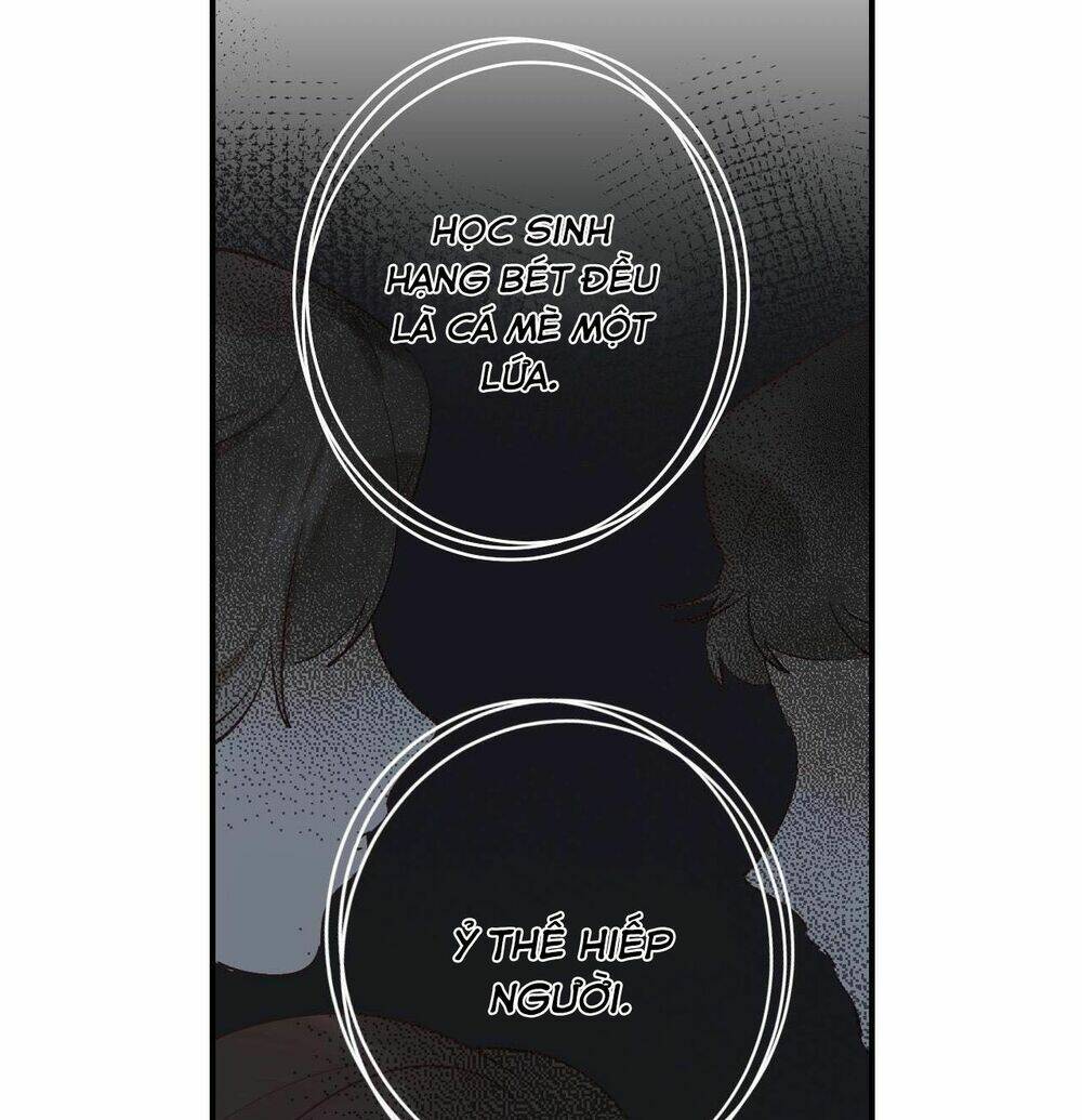 phù thủy hạng bét chapter 13 24