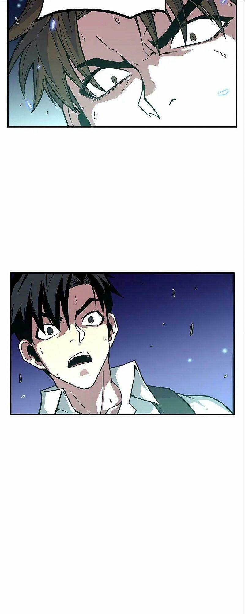 đấng cứu thế được chọn lựa chapter 3 49