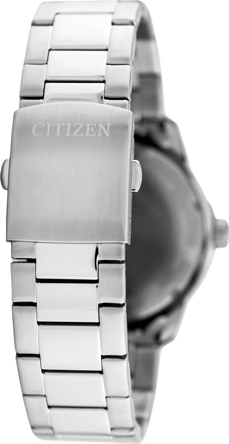 &quot;ĐỒNG HỒ CITIZEN Nam NH8370-86E Dây Kim Loại Máy Cơ