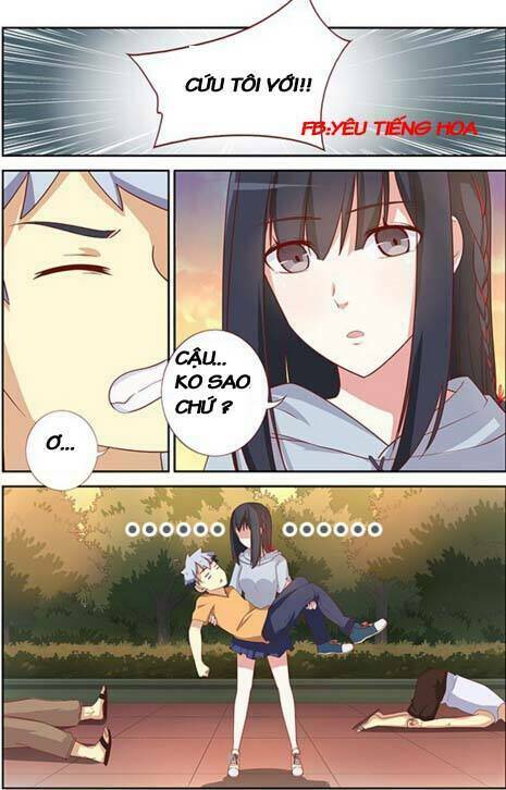 yaoguai mingdan chapter 37.3 17