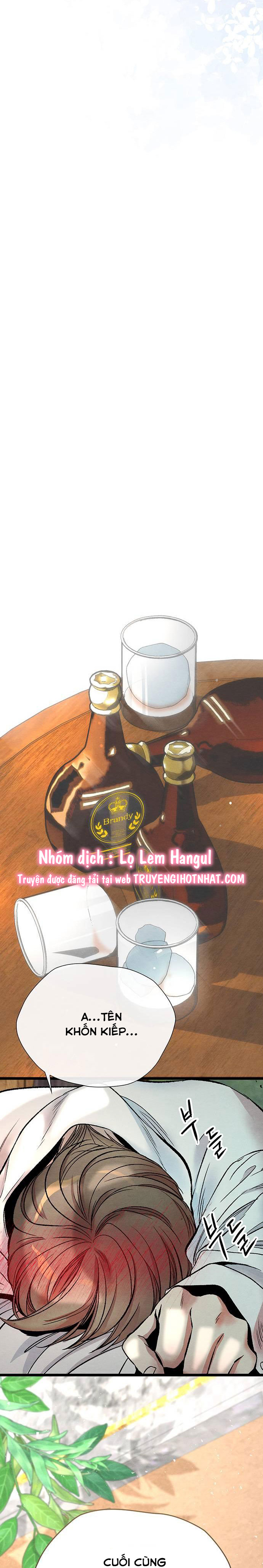 hoàng tử phiền toái chapter 31 30