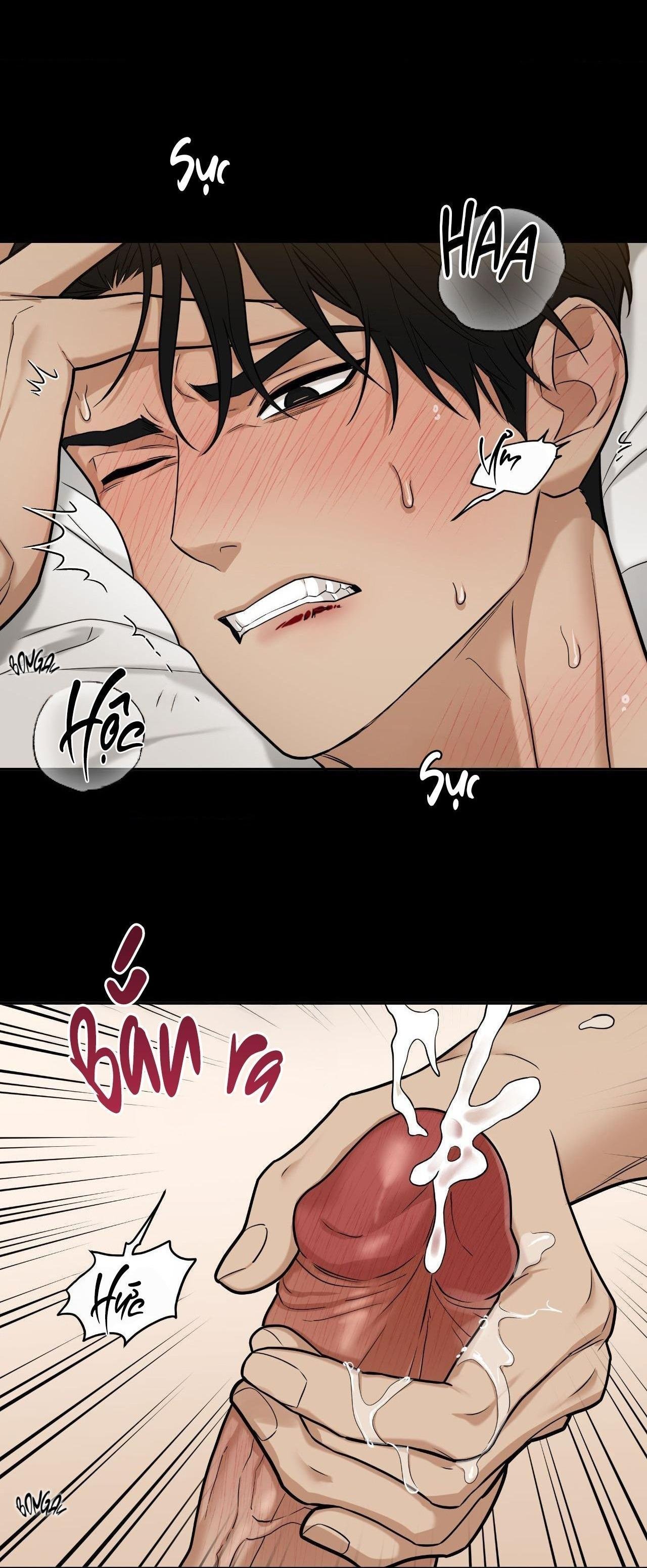 TƯ DUY NGƯỢC Chapter 3 18+ 23