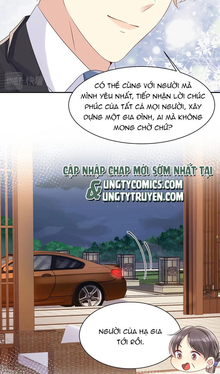 lại bị bạn trai cũ nhắm trúng rồi chapter 109 34