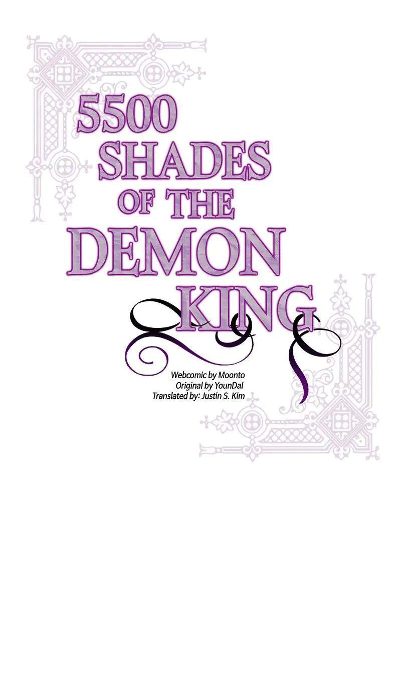 5500 sắc thái của quỷ vương chapter 61.1 1