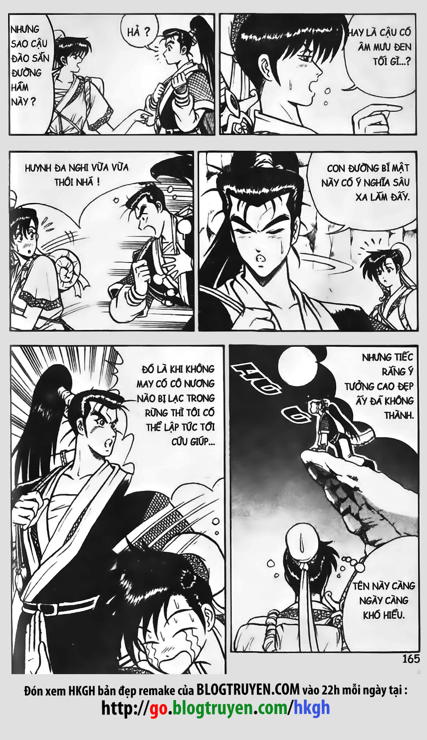 hiệp khách giang hồ m chapter 7 15