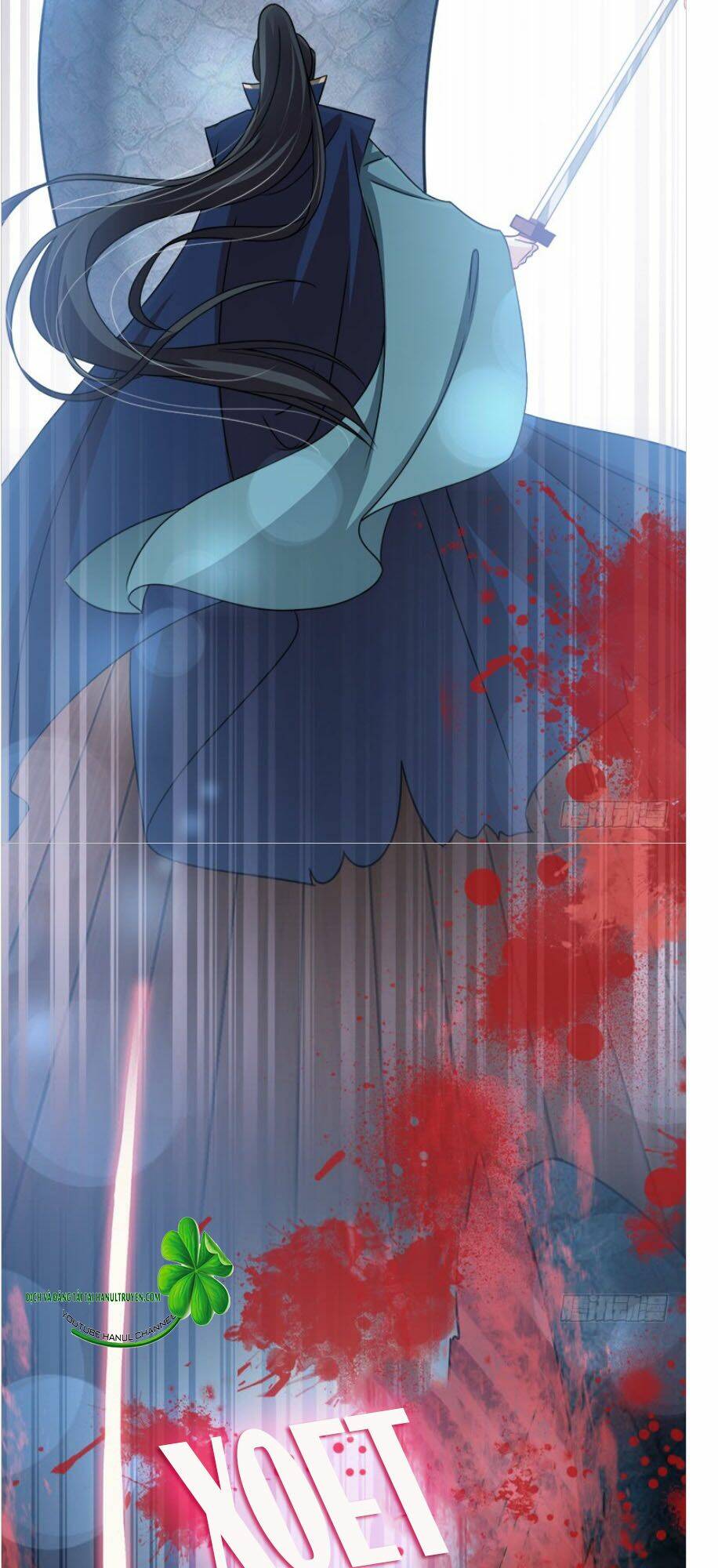 thiên hạ đệ nhất sủng phi chapter 94.1 3