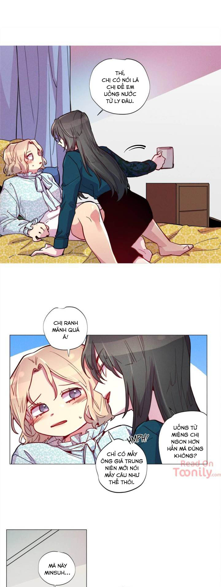 mảnh ghép o bị khuyết chapter 107 20