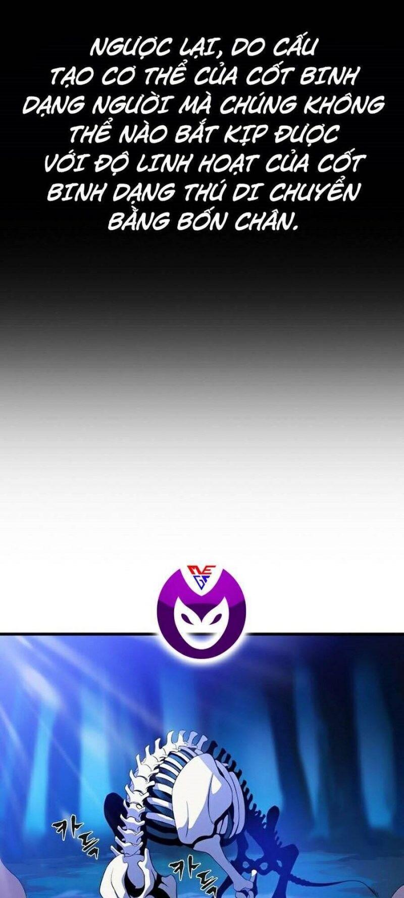 tiêu diệt đấng cứu thế chapter 58 35