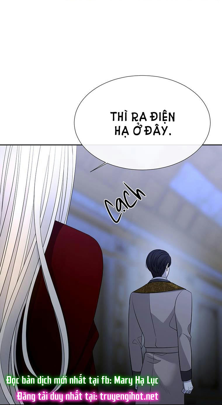 năm môn đệ của charlotte chapter 124 38