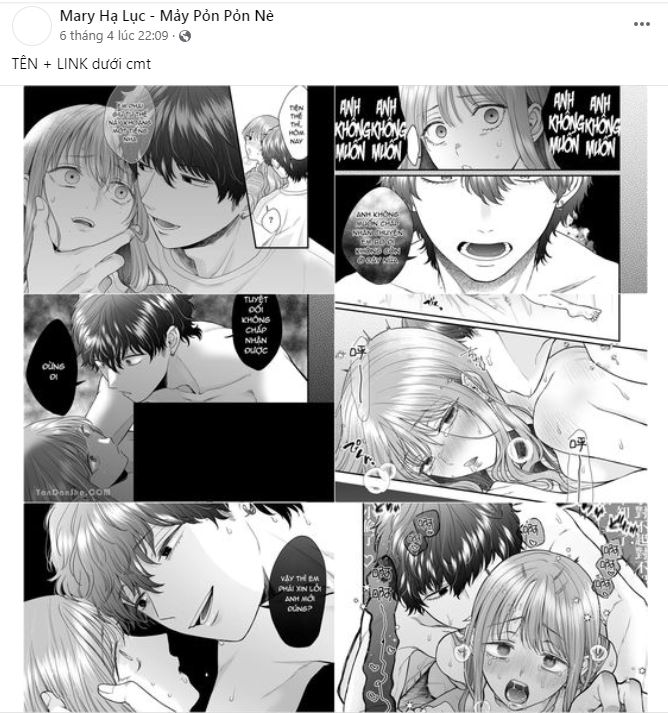 [18+] tuyển tập truyện bl ngắn - double bell chapter 21 7