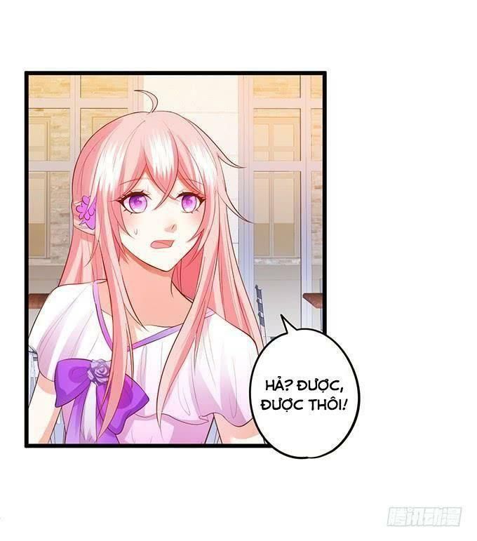 hồ tiên hung bạo chapter 87 15