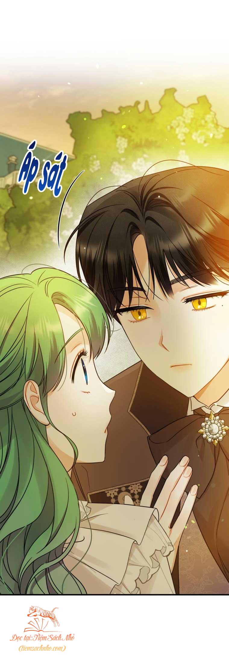 trở thành em gái nam chính truyện bl chapter 22 42