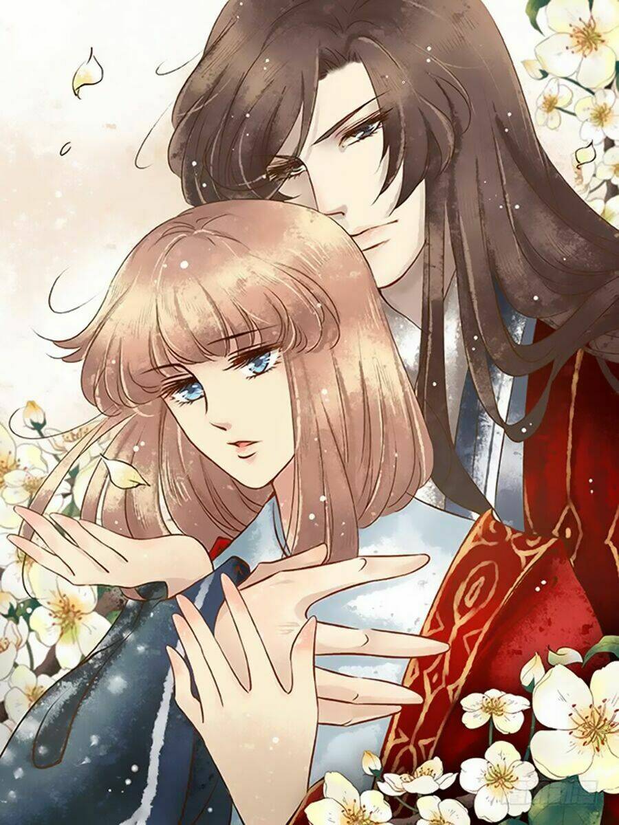 thiên niên minh vương cộng chẩm miên chapter 1 1