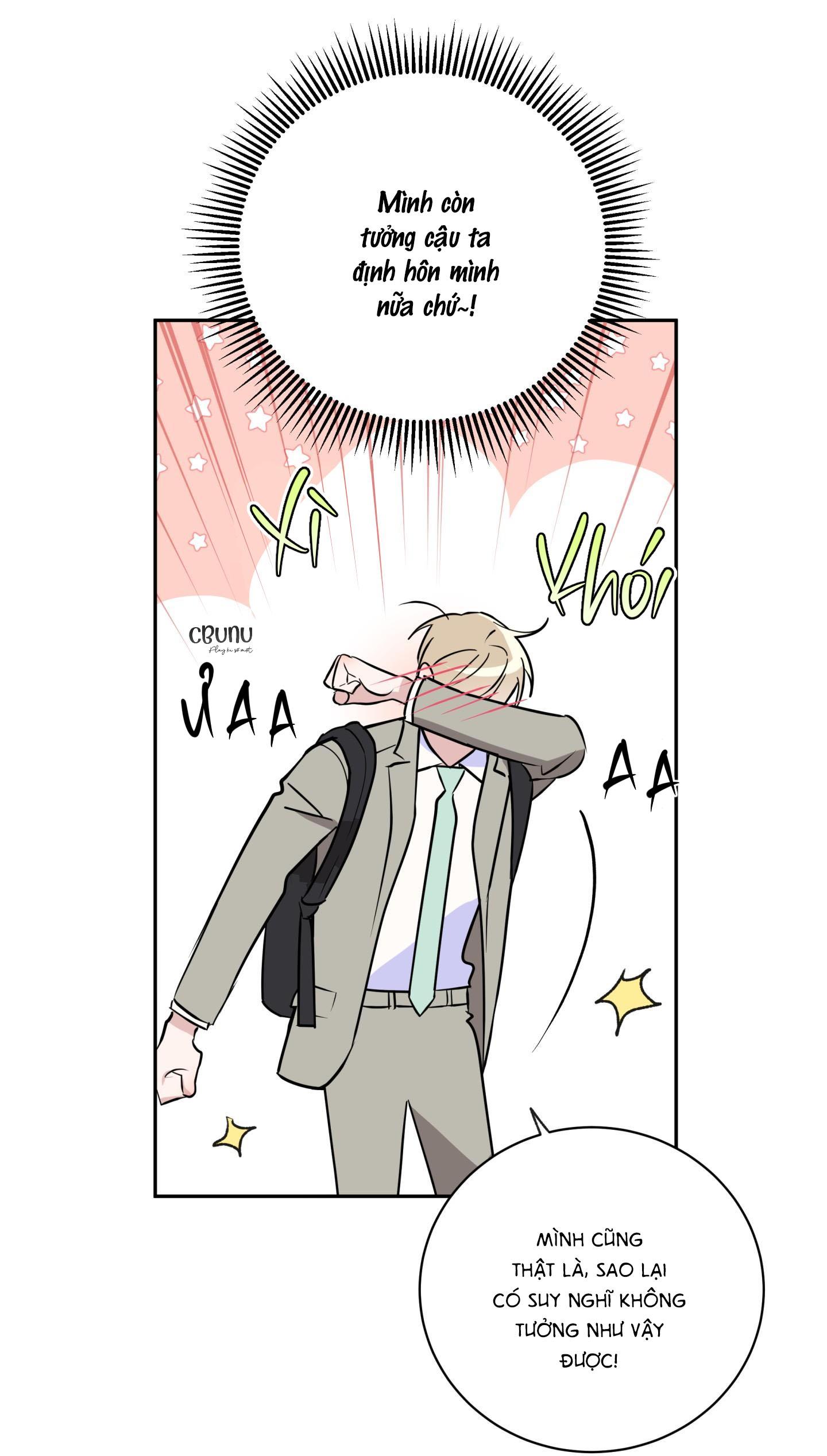 bắt tay hả, thôi bỏ đi! chapter 4 65