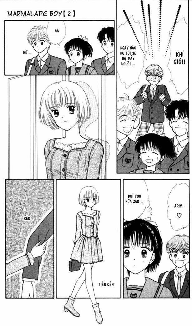 marmalade boy chapter 8 39