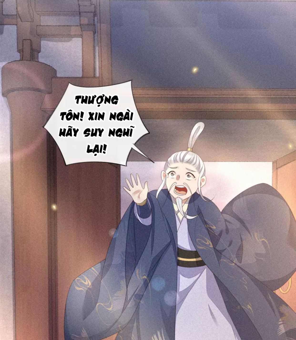 thương lan quyết chapter 8 4