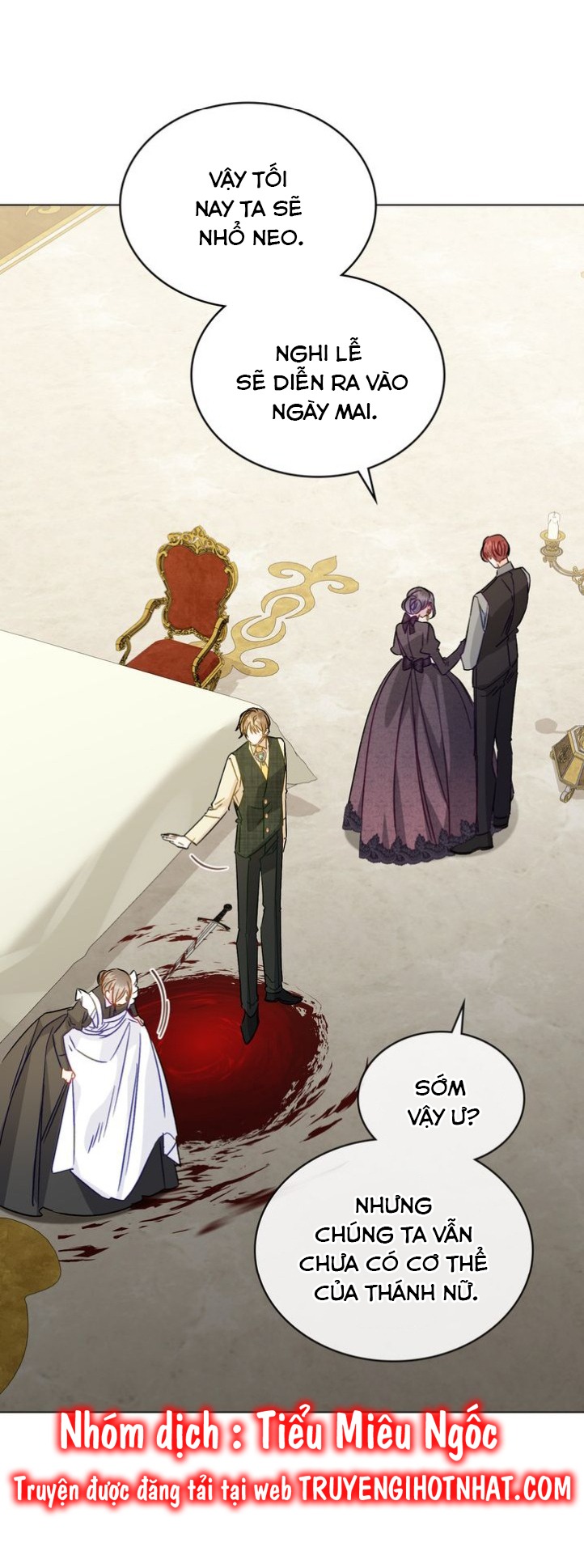 hải tặc thượng lưu chapter 56 17