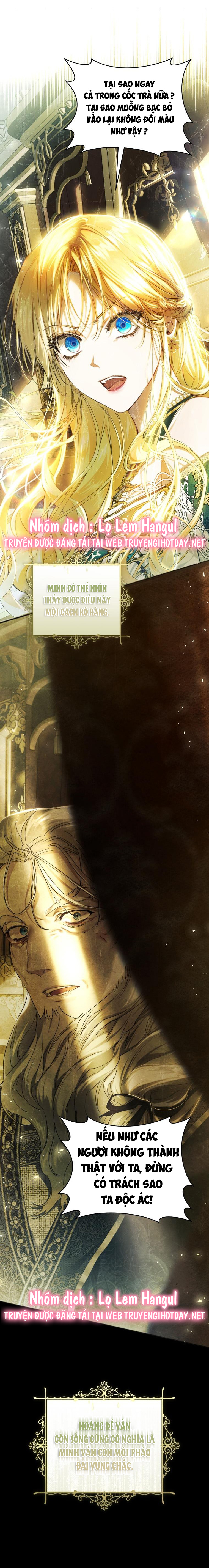 con rối ác nữ marionette chapter 81 12