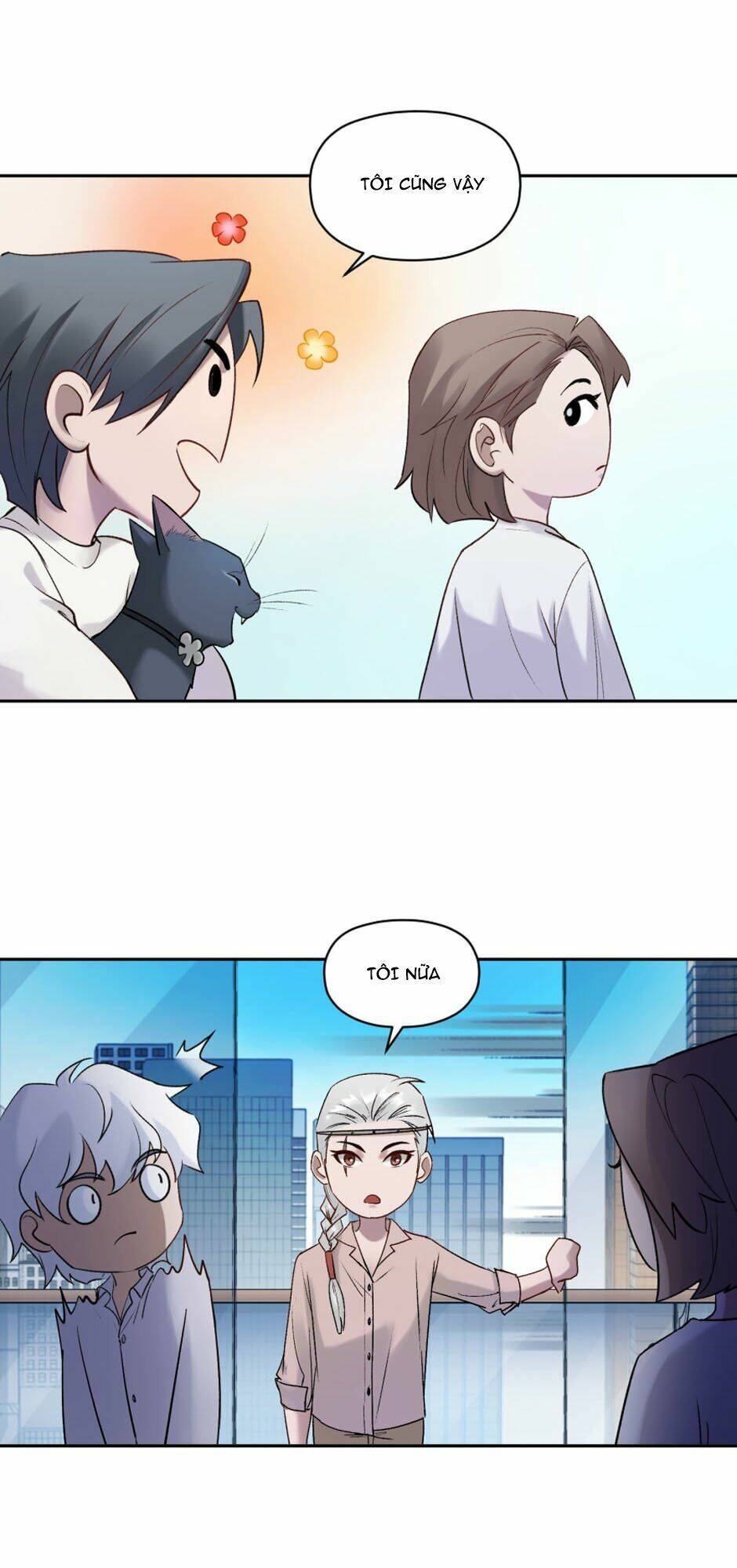 anh hùng và hiệp nữ chapter 51 12