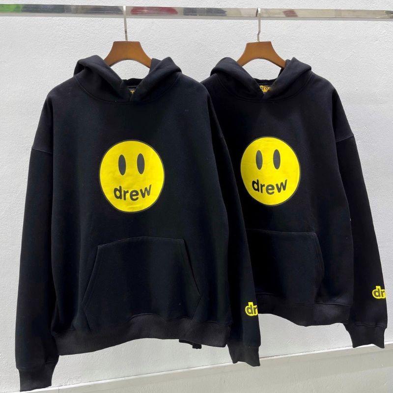 Áo Hoodie chất nỉ bông cực chất cho nam nữ Hany shop