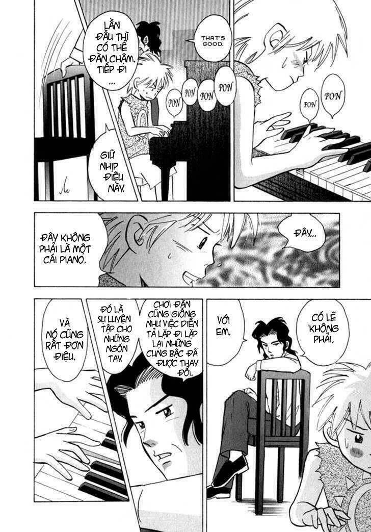 piano no mori chapter 20 23