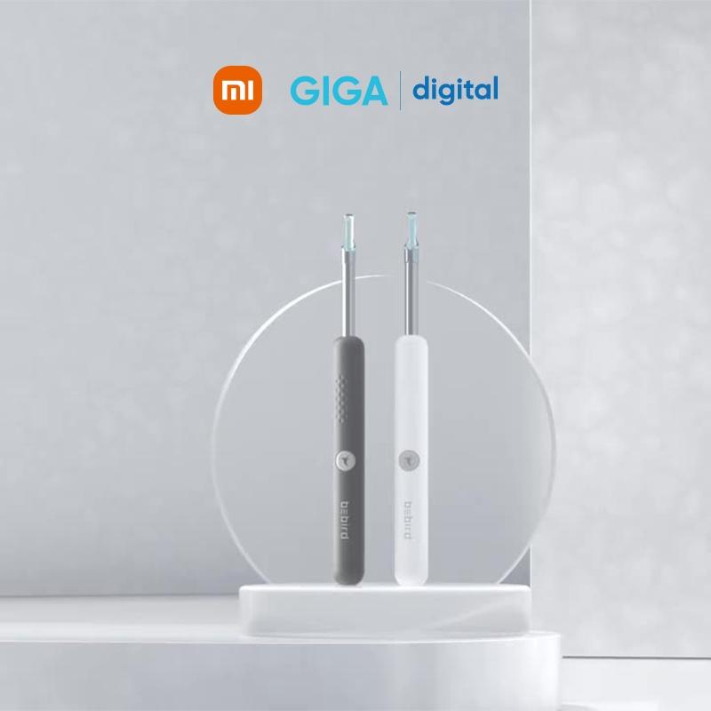 Dụng cụ lấy ráy tai Xiaomi Bebird R1 có camera Hàng nhập khẩu