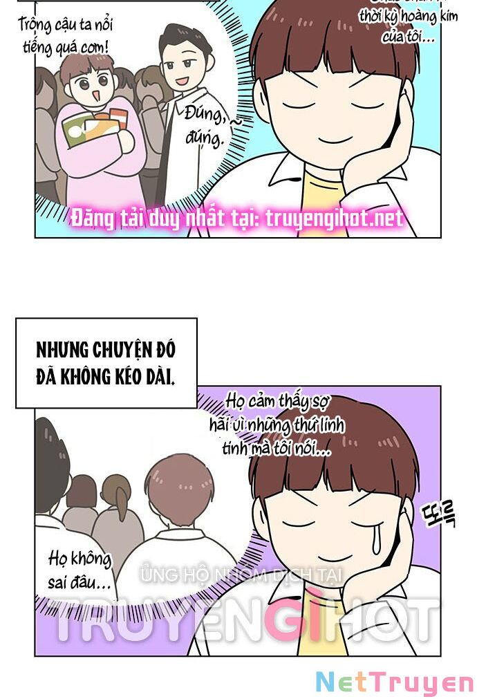 thanh xuân rực rỡ - season of blossom chapter 95 44