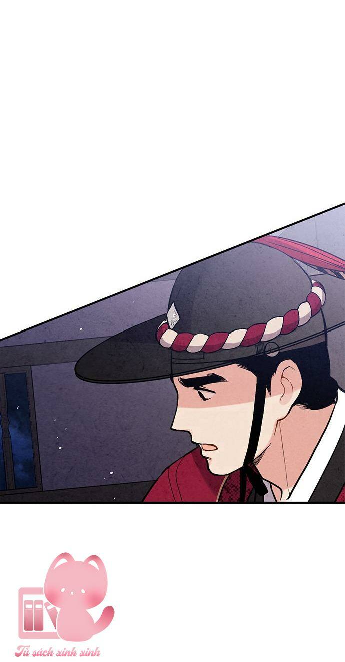 lệnh cấm hôn của hoàng đế bệ hạ chapter 85 72