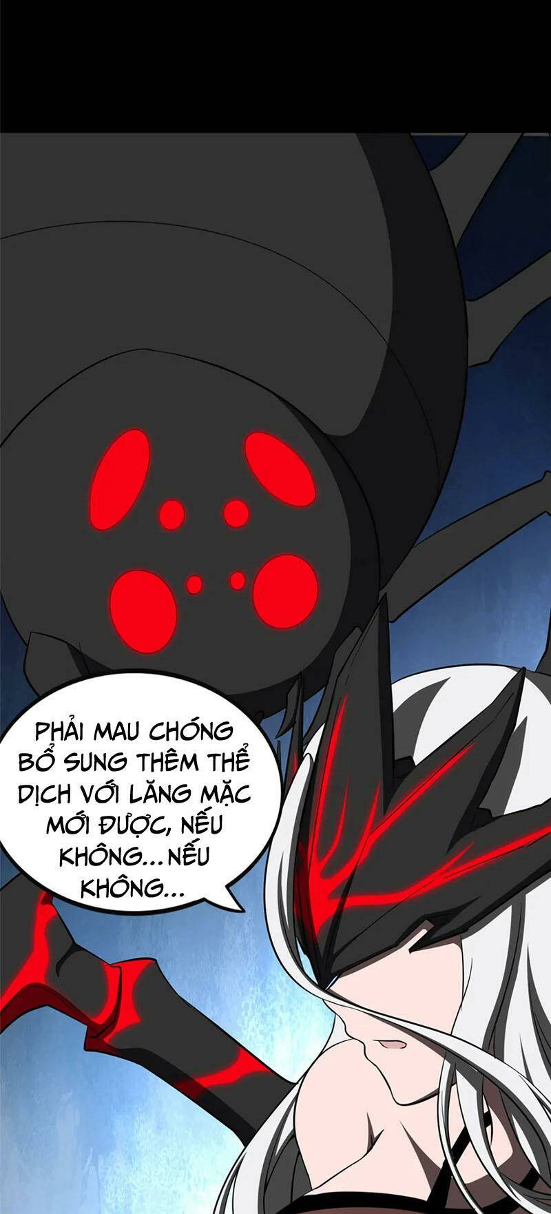 bạn gái virus của tôi chapter 394 61