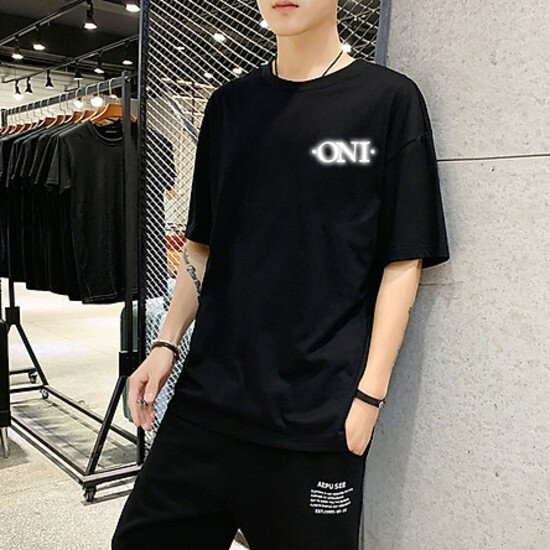 Áo Thun Nam_ Nữ  Phản Quang In hình MẶT QUỶ , áo chất, đi đêm, đi phượt bao ngầu, nhìn đã mắt
