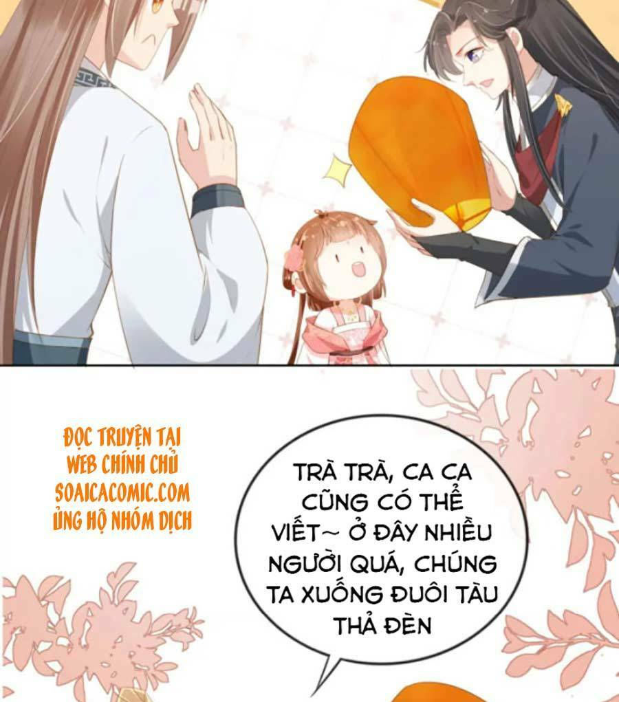 nhặt được bảo bối manh manh chapter 55 21