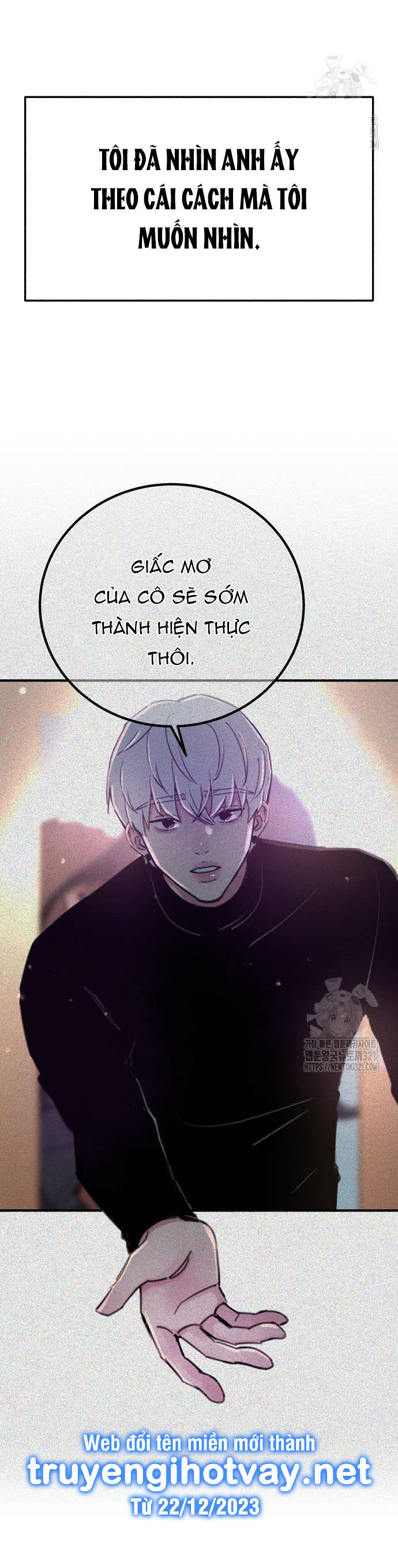nàng thơ nổi tiếng - nàng thơ myung chapter 68.2 23
