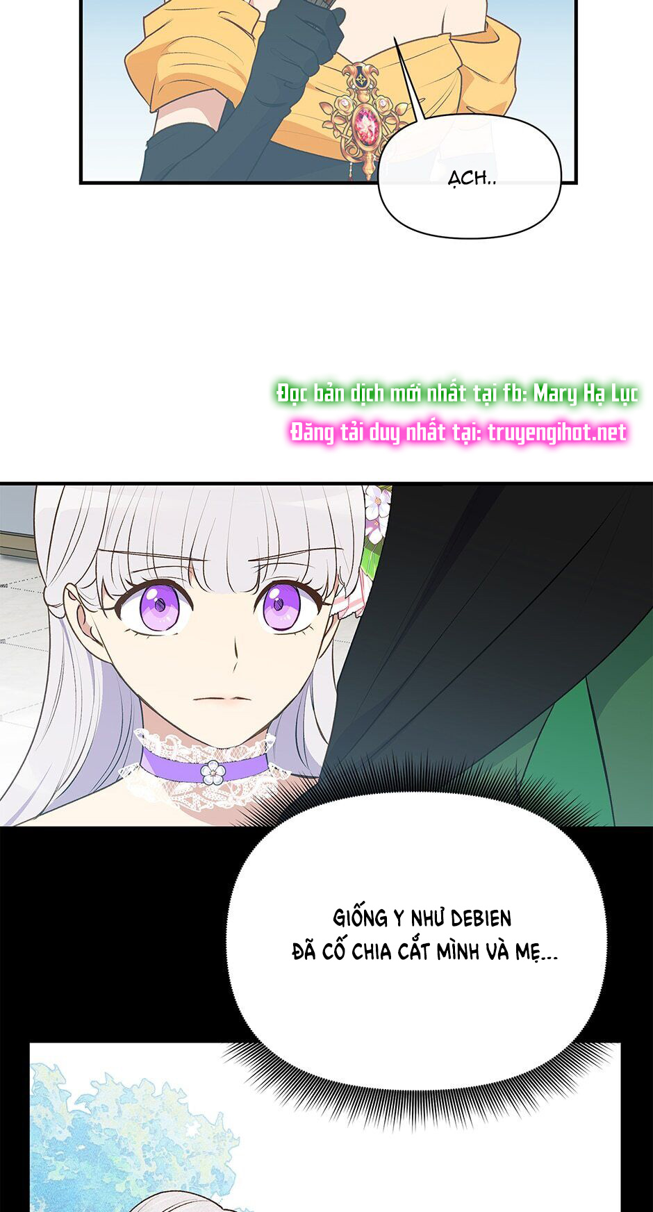 bản khế ước với nữ công tước ác ma chapter 87 54
