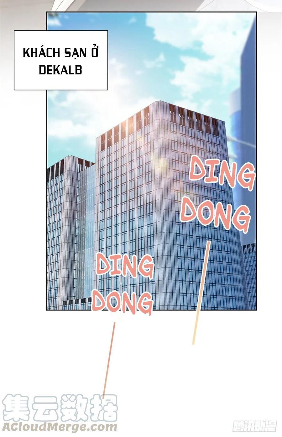 ẩn hôn 100%: chọc tức vợ yêu mua một tặng một chapter 187 27