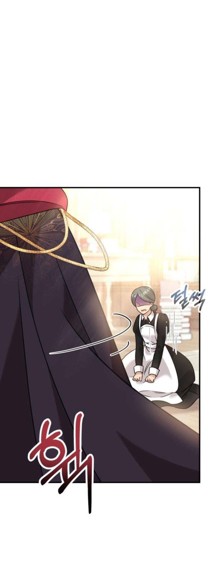 công chúa dược sĩ bé con chapter 4 18