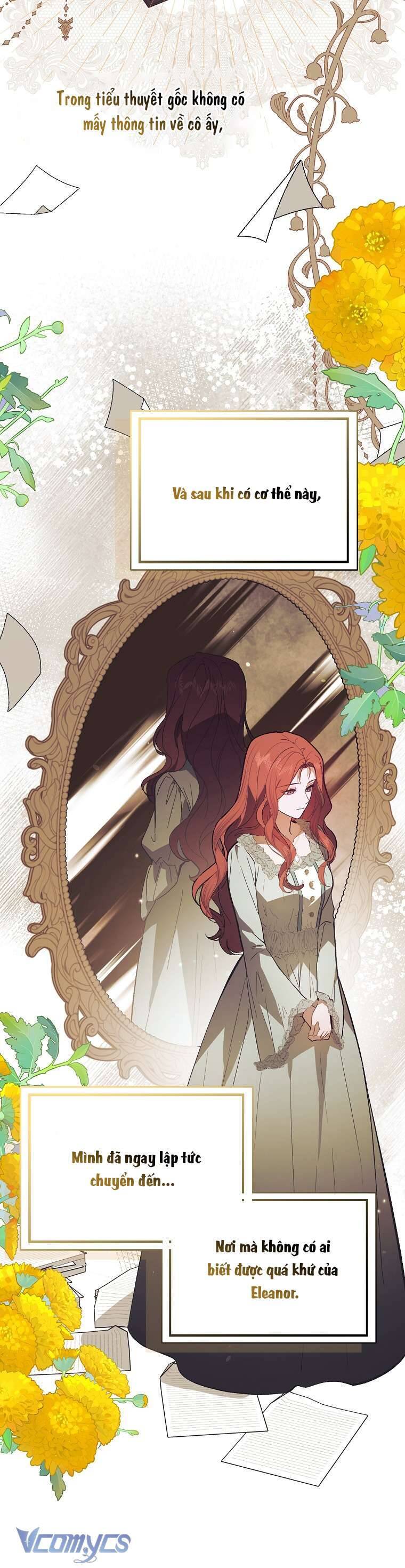 tôi không cố ý quyến rũ nam chính đâu! chapter 84 33