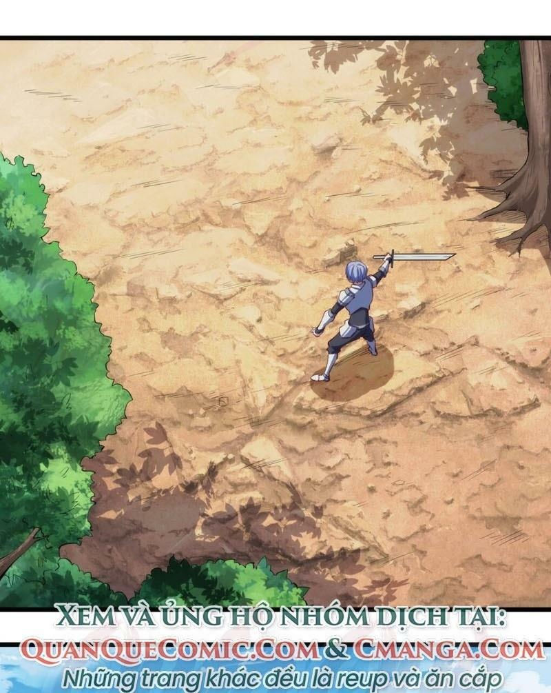 thánh đường chi thành chapter 31 1