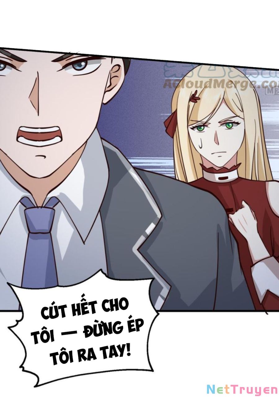 trên người ta có một rồng chapter 514 7