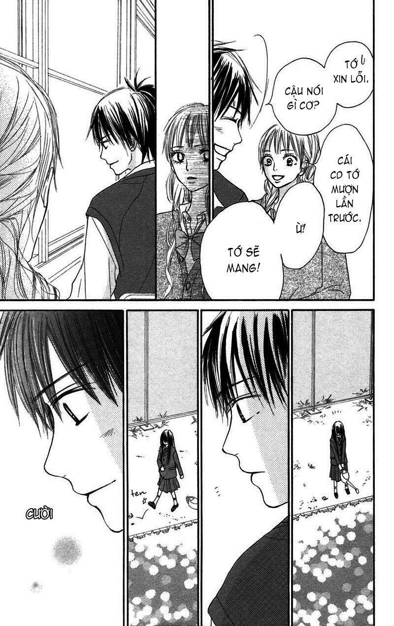 anh đã cho em biết bao thứ đầu tiên chapter 9 35