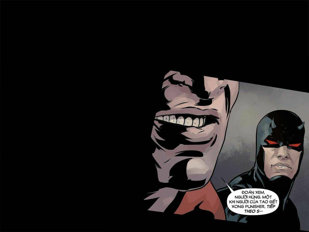 daredevil/punisher: seventh circle | vòng xuyến thứ bảy chapter 6 62